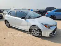 2025 Toyota COROLLA фото