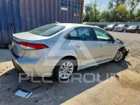 2025 Toyota COROLLA photo