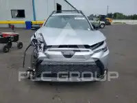 2025 Toyota COROLLA photo