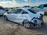2025 Toyota COROLLA фото