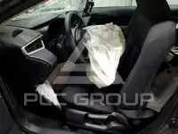 2025 Toyota COROLLA photo
