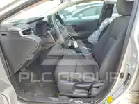 2025 Toyota COROLLA фото