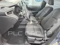 2025 Toyota COROLLA фото