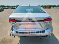 2025 Toyota COROLLA photo