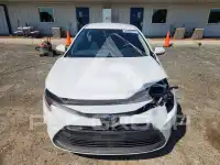 2025 Toyota COROLLA фото