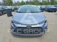 2025 Toyota COROLLA фото