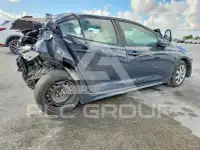 2025 Toyota COROLLA фото