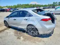 2025 Toyota COROLLA фото