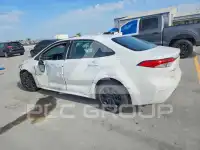 2025 Toyota COROLLA photo