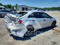 2025 Toyota COROLLA фото