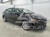 2025 Toyota COROLLA фото