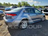 2025 Toyota COROLLA photo