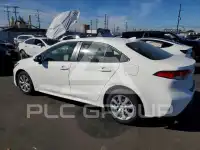 2025 Toyota COROLLA фото