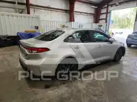 2025 Toyota COROLLA photo