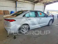 2025 Toyota COROLLA фото