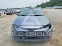 2025 Toyota COROLLA фото