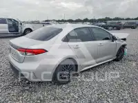 2025 Toyota COROLLA фото
