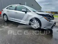 2025 Toyota COROLLA фото