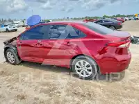 2025 Toyota COROLLA photo