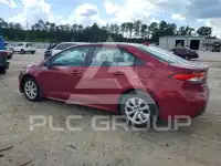 2025 Toyota COROLLA photo