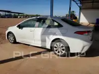 2025 Toyota COROLLA фото
