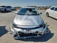 2025 Toyota COROLLA photo