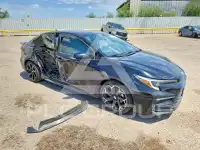2025 Toyota COROLLA photo