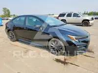 2025 Toyota COROLLA photo