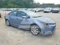 2025 Toyota COROLLA фото