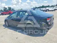 2025 Toyota COROLLA photo