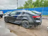 2025 Toyota COROLLA photo