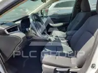 2025 Toyota COROLLA photo
