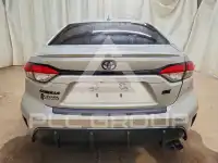 2025 Toyota COROLLA фото