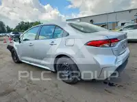 2025 Toyota COROLLA фото