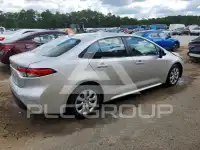2025 Toyota COROLLA фото