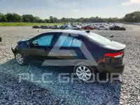 2025 Toyota COROLLA photo