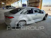 2025 Toyota COROLLA фото