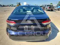 2025 Toyota COROLLA photo
