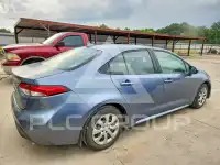2025 Toyota COROLLA фото