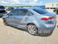 2025 Toyota COROLLA photo