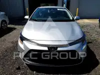 2025 Toyota COROLLA photo