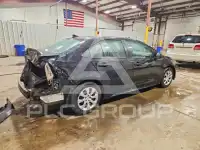 2025 Toyota COROLLA photo