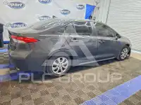 2025 Toyota COROLLA фото