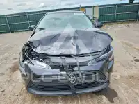 2025 Toyota COROLLA photo