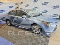 2025 Toyota COROLLA фото