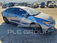 2025 Toyota COROLLA фото