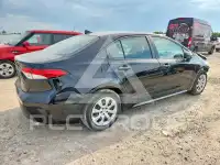 2025 Toyota COROLLA photo