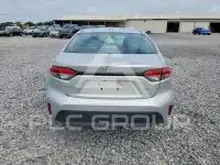 2025 Toyota COROLLA фото