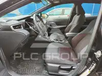 2025 Toyota COROLLA photo
