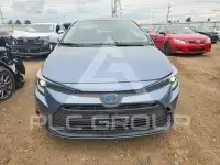 2025 Toyota COROLLA фото